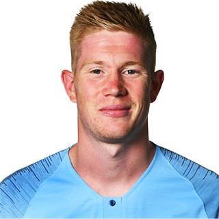 Kevin De Bruyne