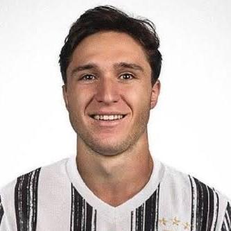Federico Chiesa