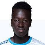 Pape Gueye