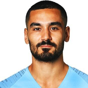 İlkay Gündoğan