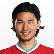 Takumi Minamino