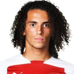 Mattéo Guendouzi