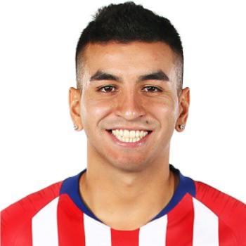Ángel Correa