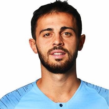 Bernardo Silva