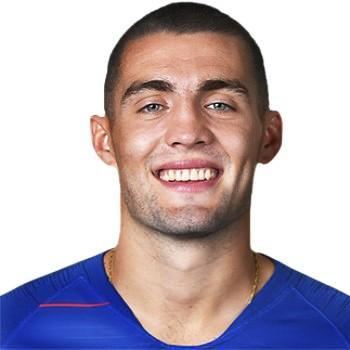 Mateo Kovačić