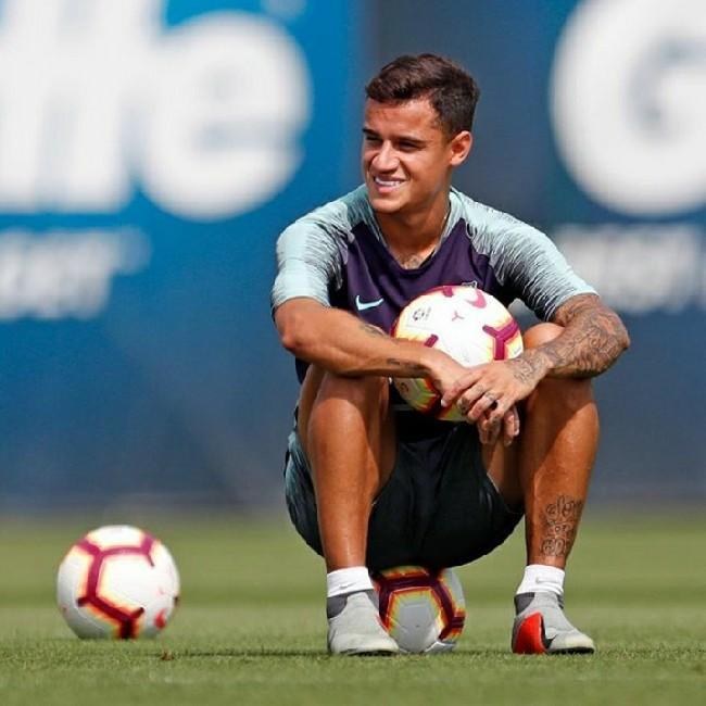P. Coutinho