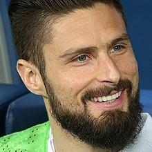 O.GIROUD