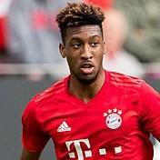 K.COMAN
