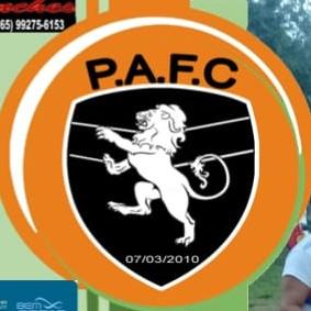 PRIMOS AMIGOS FC