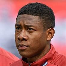 D.ALABA