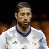 SERGIO RAMOS