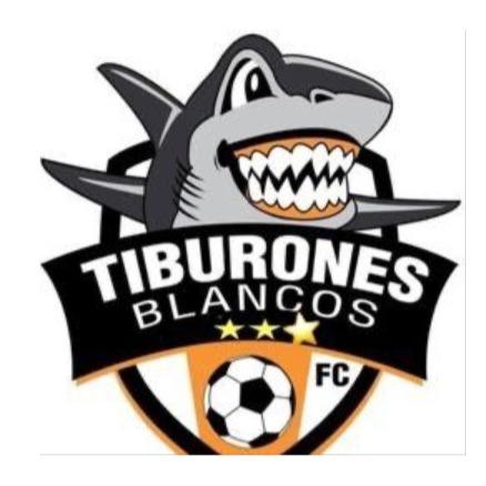 Tiburones Blancos FC
