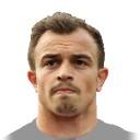X. Shaqiri