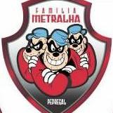 FAMÍLIA METRALHA