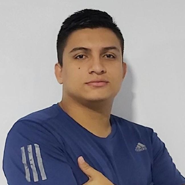 Andrés Morales