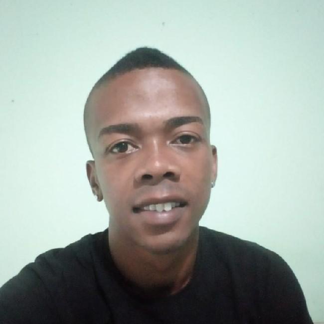 Camilo asprilla
