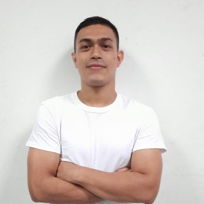 David Leonardo Morales galan