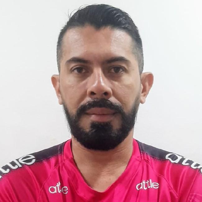Daniel Galán
