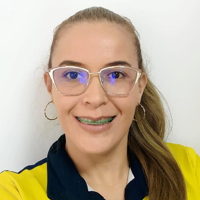 Diana Milena prieto campos