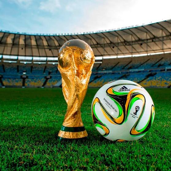 Mundial de Pes AD