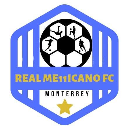 Real Me11icano FC