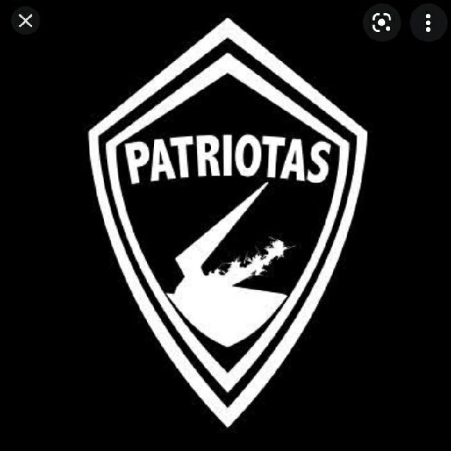 Patriotas