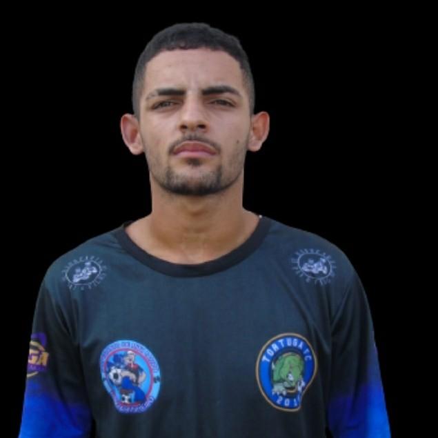 Mateus Henrique