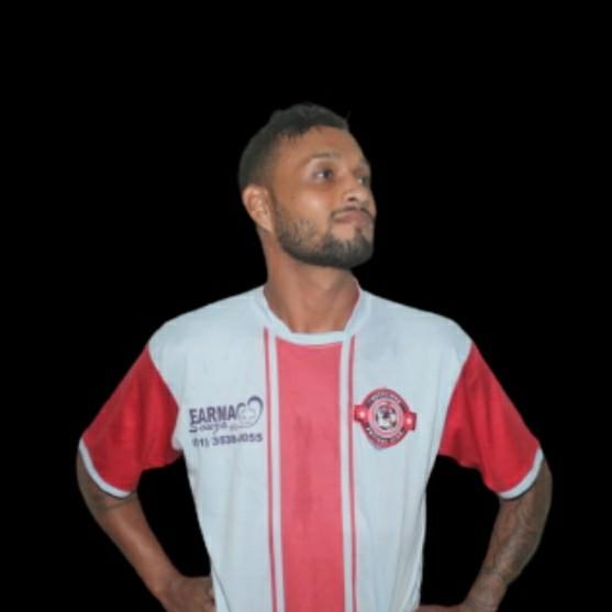 Clailton Rodrigues