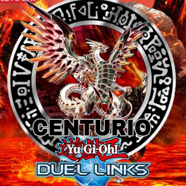 Centurio