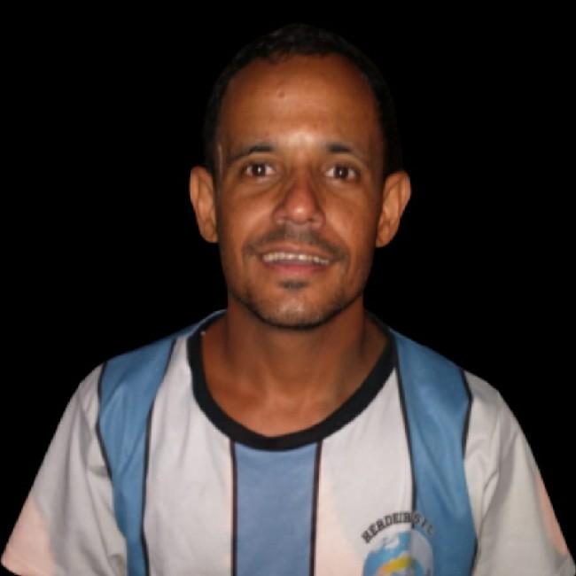 Edzard Santos