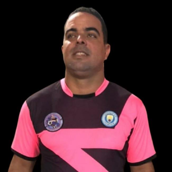 Robson Lopes