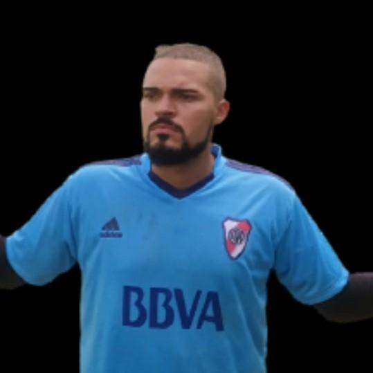 Danmaycon Moura