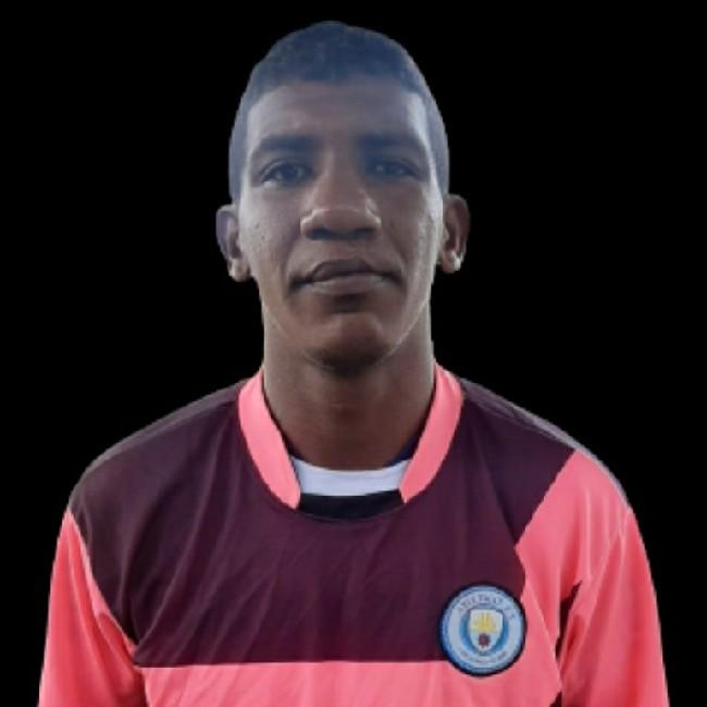 Ednaldo Ferreira