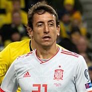 MIKEL OYARZABAL