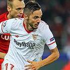 PABLO SARABIA