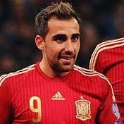PACO ALCÁCER