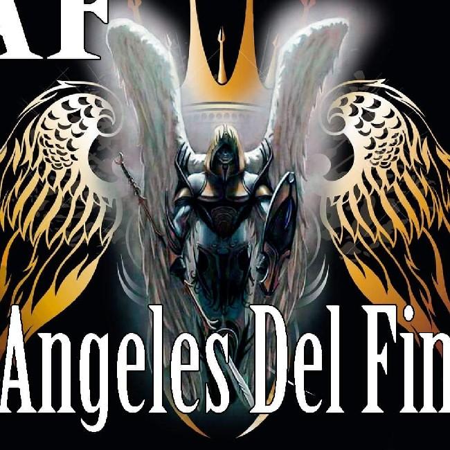Angeles del fin