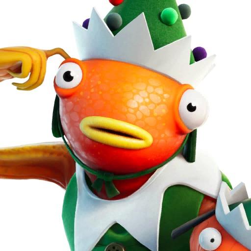 Pa-la-la-la-lito De Pescado