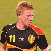 K.DE BRUYNE