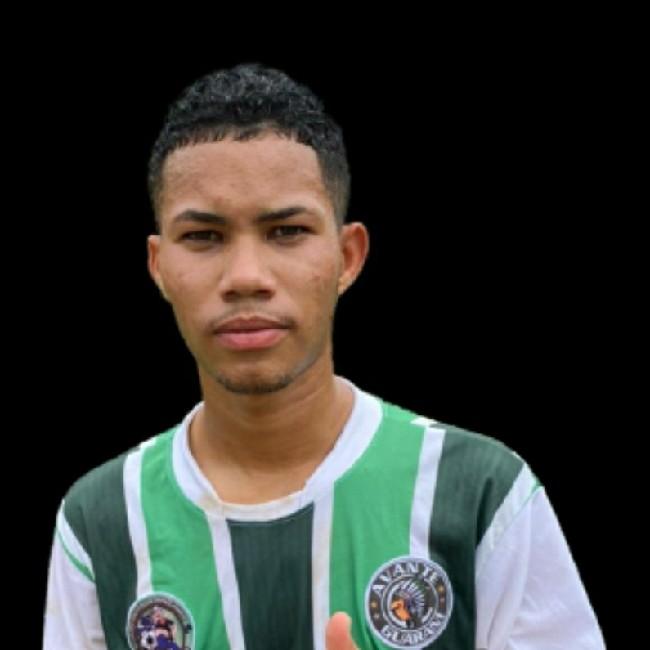 Lucas Oliveira