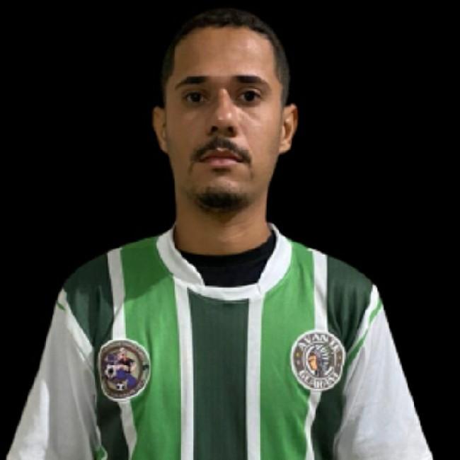 Ronaldo Nascimento