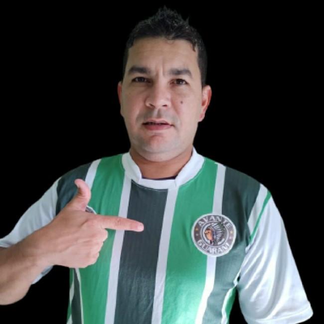Leandro Bezerra