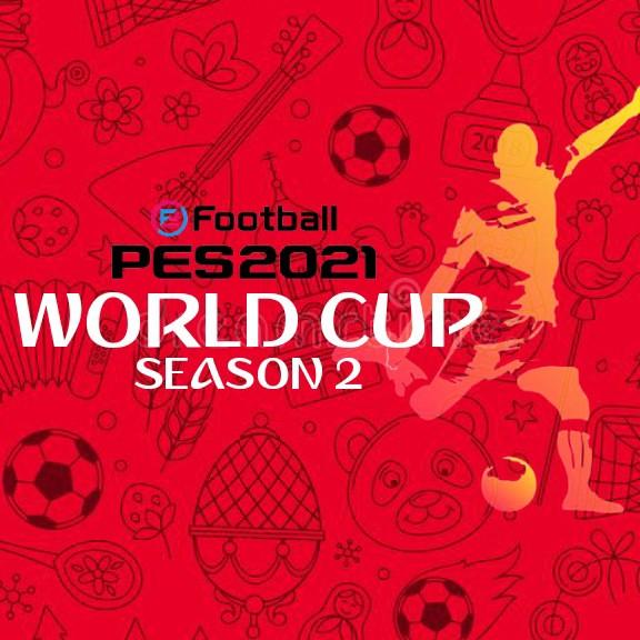 WORLD CUP SEASON 2