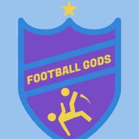 Football gods FC