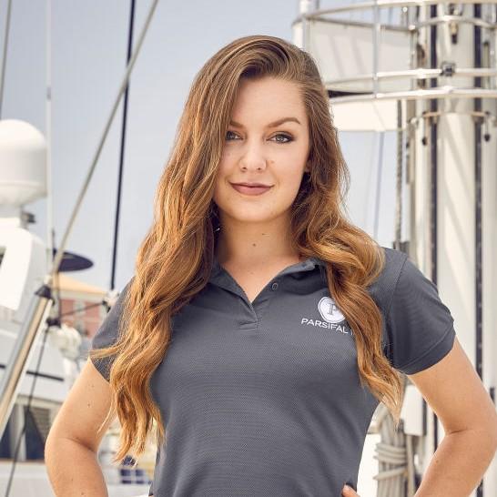 Georgia Grobler