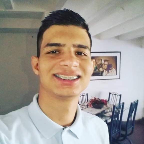 Andres esteban caicedo