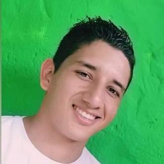 Jhon edison Ramírez