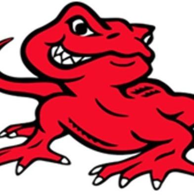 Redlizards