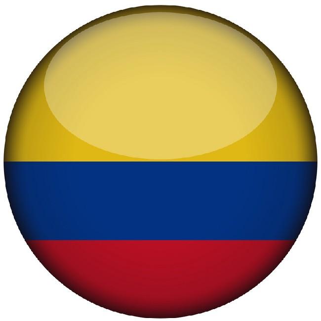 COLOMBIA