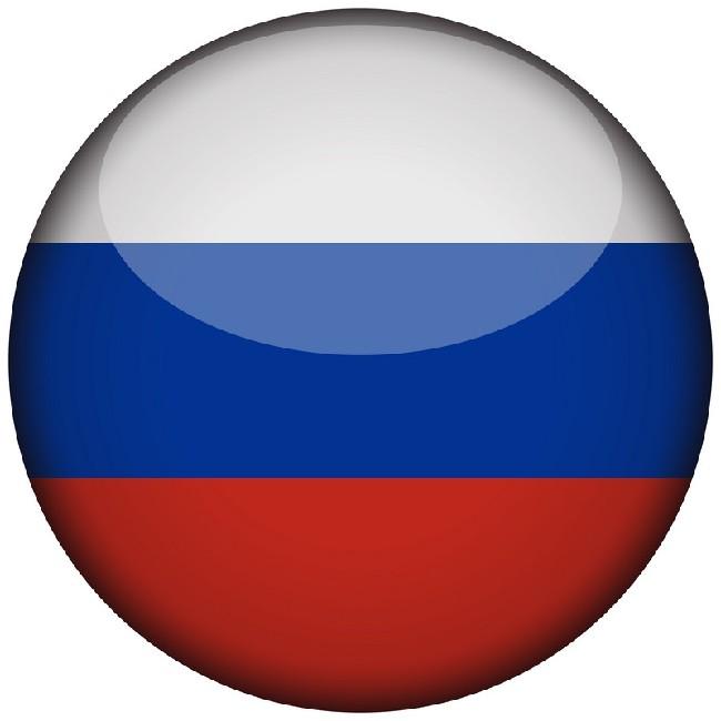 RUSSIA
